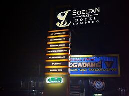 Soeltan Luxe Hotel