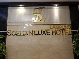 Soeltan Luxe Hotel