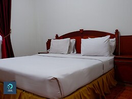 Soeltan Luxe Hotel