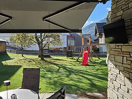 Oberauer Wagrain - Die Eco Familien Hotelpension (B&B)