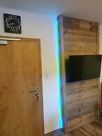 Oberauer Wagrain - Die Eco Familien Hotelpension (B&B)