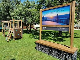 Oberauer Wagrain - Die Eco Familien Hotelpension (B&B)