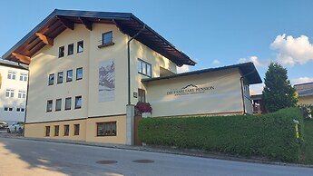 Oberauer Wagrain - Die Eco Familien Hotelpension (B&B)