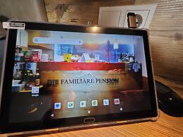 Oberauer Wagrain - Die Eco Familien Hotelpension (B&B)