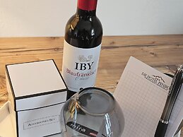 Oberauer Wagrain - Die Eco Familien Hotelpension (B&B)