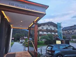 Oberauer Wagrain - Die Eco Familien Hotelpension (B&B)