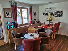 Oberauer Wagrain - Die Eco Familien Hotelpension (B&B)