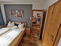 Oberauer Wagrain - Die Eco Familien Hotelpension (B&B)