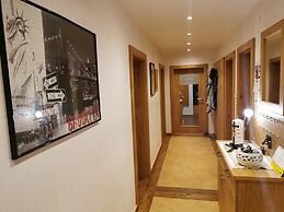 Oberauer Wagrain - Die Eco Familien Hotelpension (B&B)