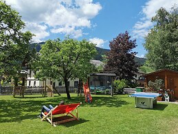 Oberauer Wagrain - Die Eco Familien Hotelpension (B&B)