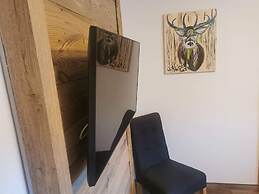 Oberauer Wagrain - Die Eco Familien Hotelpension (B&B)