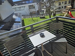 Oberauer Wagrain - Die Eco Familien Hotelpension (B&B)