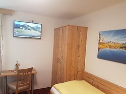 Oberauer Wagrain - Die Eco Familien Hotelpension (B&B)