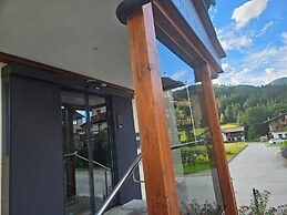 Oberauer Wagrain - Die Eco Familien Hotelpension (B&B)