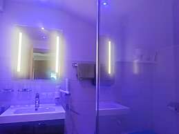 Oberauer Wagrain - Die Eco Familien Hotelpension (B&B)