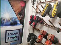 Oberauer Wagrain - Die Eco Familien Hotelpension (B&B)