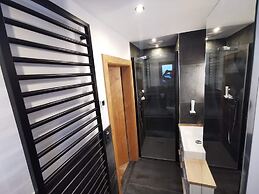 Oberauer Wagrain - Die Eco Familien Hotelpension (B&B)