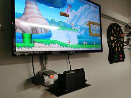 Oberauer Wagrain - Die Eco Familien Hotelpension (B&B)