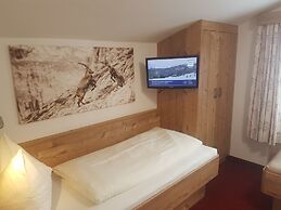 Oberauer Wagrain - Die Eco Familien Hotelpension (B&B)