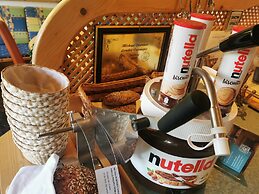 Oberauer Wagrain - Die Eco Familien Hotelpension (B&B)