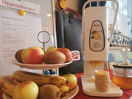 Oberauer Wagrain - Die Eco Familien Hotelpension (B&B)