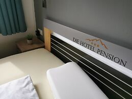 Oberauer Wagrain - Die Eco Familien Hotelpension (B&B)