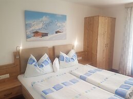 Oberauer Wagrain - Die Eco Familien Hotelpension (B&B)