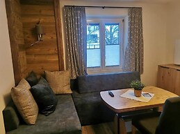 Oberauer Wagrain - Die Eco Familien Hotelpension (B&B)