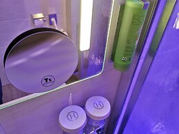 Oberauer Wagrain - Die Eco Familien Hotelpension (B&B)