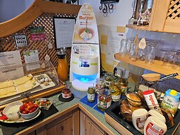 Oberauer Wagrain - Die Eco Familien Hotelpension (B&B)