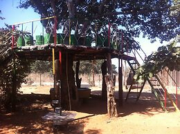 Bananyana Backpackers