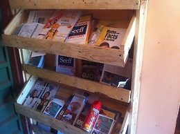 Bananyana Backpackers