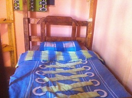 Bananyana Backpackers