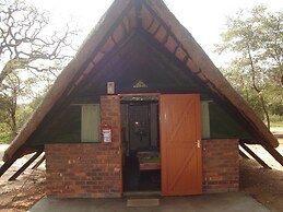 Khama Rhino Sanctuary