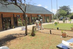 Khama Rhino Sanctuary