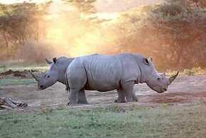 Khama Rhino Sanctuary