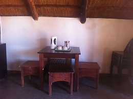 Khama Rhino Sanctuary