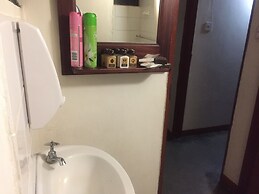 Khama Rhino Sanctuary