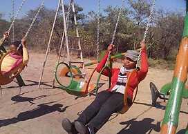 Khama Rhino Sanctuary