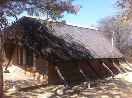 Khama Rhino Sanctuary