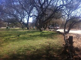 Khama Rhino Sanctuary