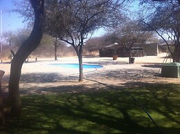 Khama Rhino Sanctuary