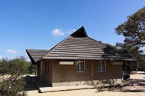 Khama Rhino Sanctuary