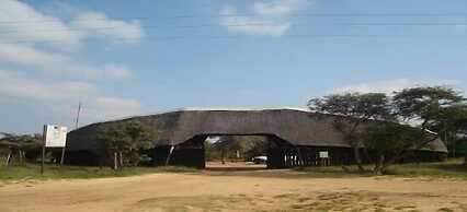 Khama Rhino Sanctuary