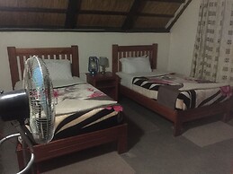 Khama Rhino Sanctuary