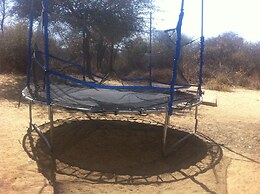 Khama Rhino Sanctuary