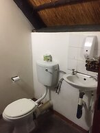 Khama Rhino Sanctuary