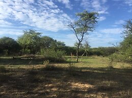 Khama Rhino Sanctuary