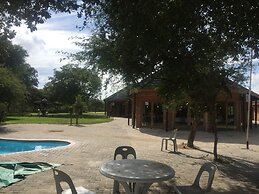 Khama Rhino Sanctuary