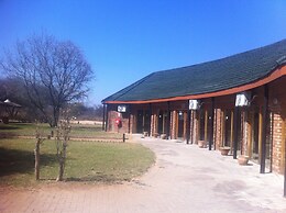 Khama Rhino Sanctuary